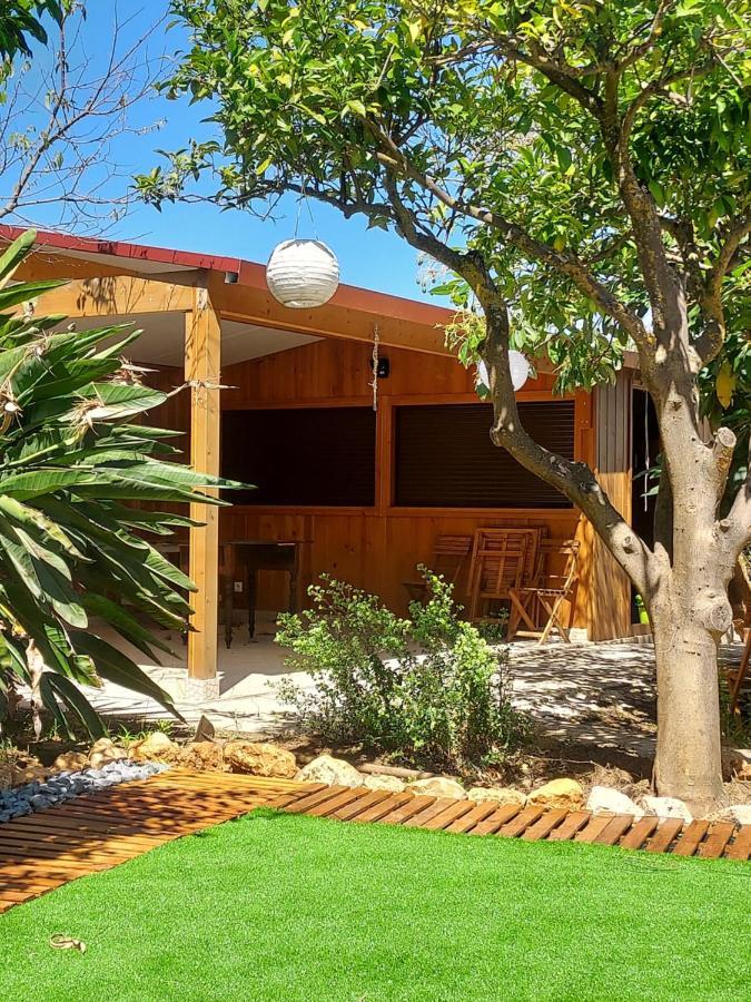 Quinta Da Norinha Hotell Portimão Eksteriør bilde