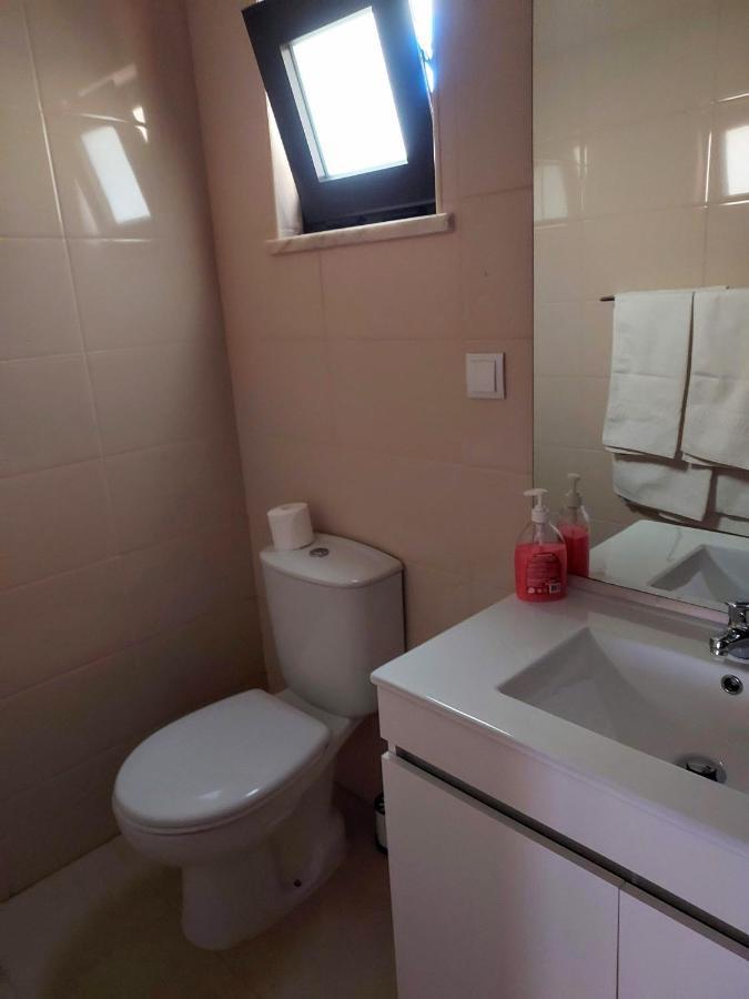 Quinta Da Norinha Hotell Portimão Eksteriør bilde