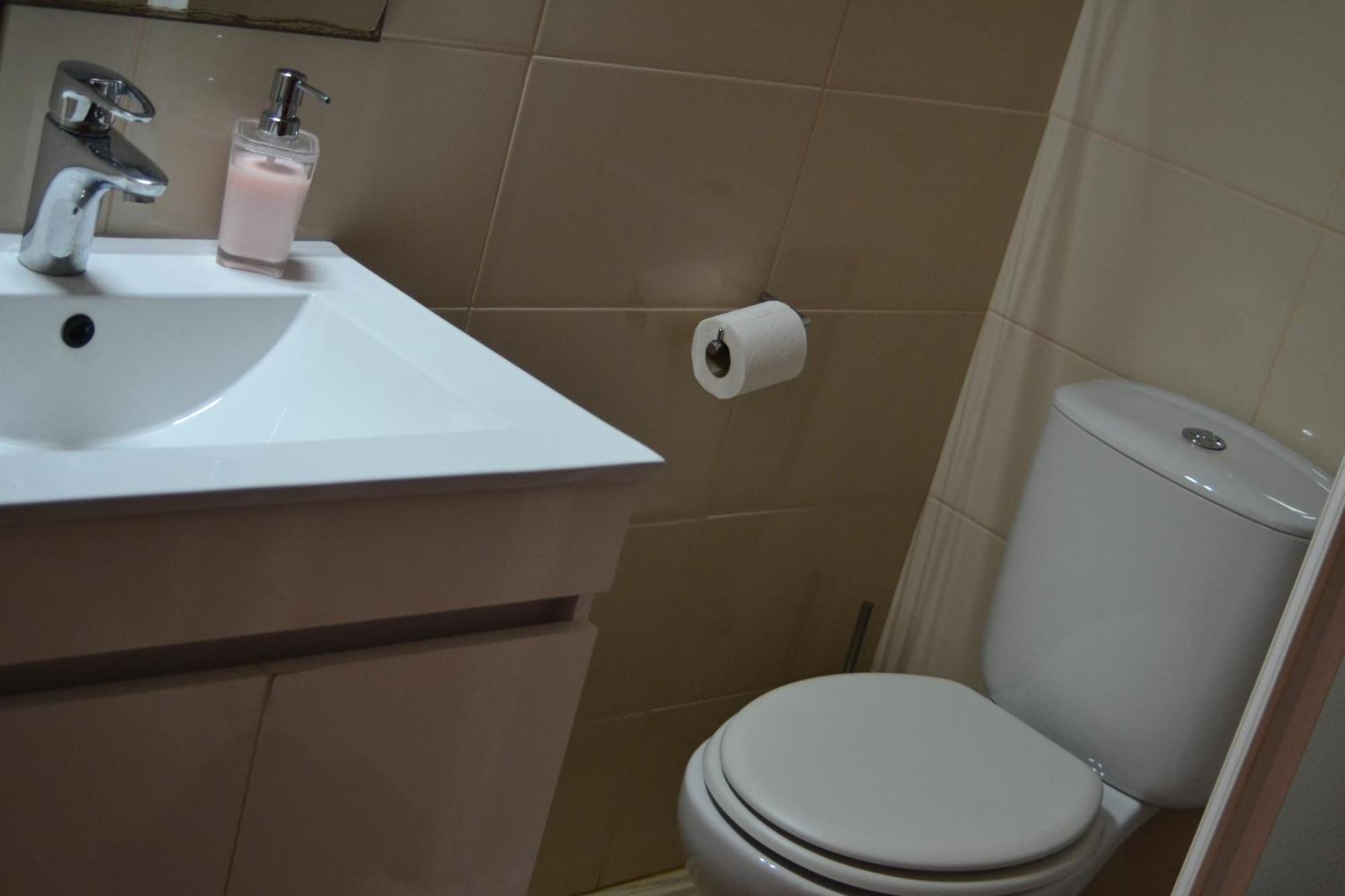 Quinta Da Norinha Hotell Portimão Eksteriør bilde
