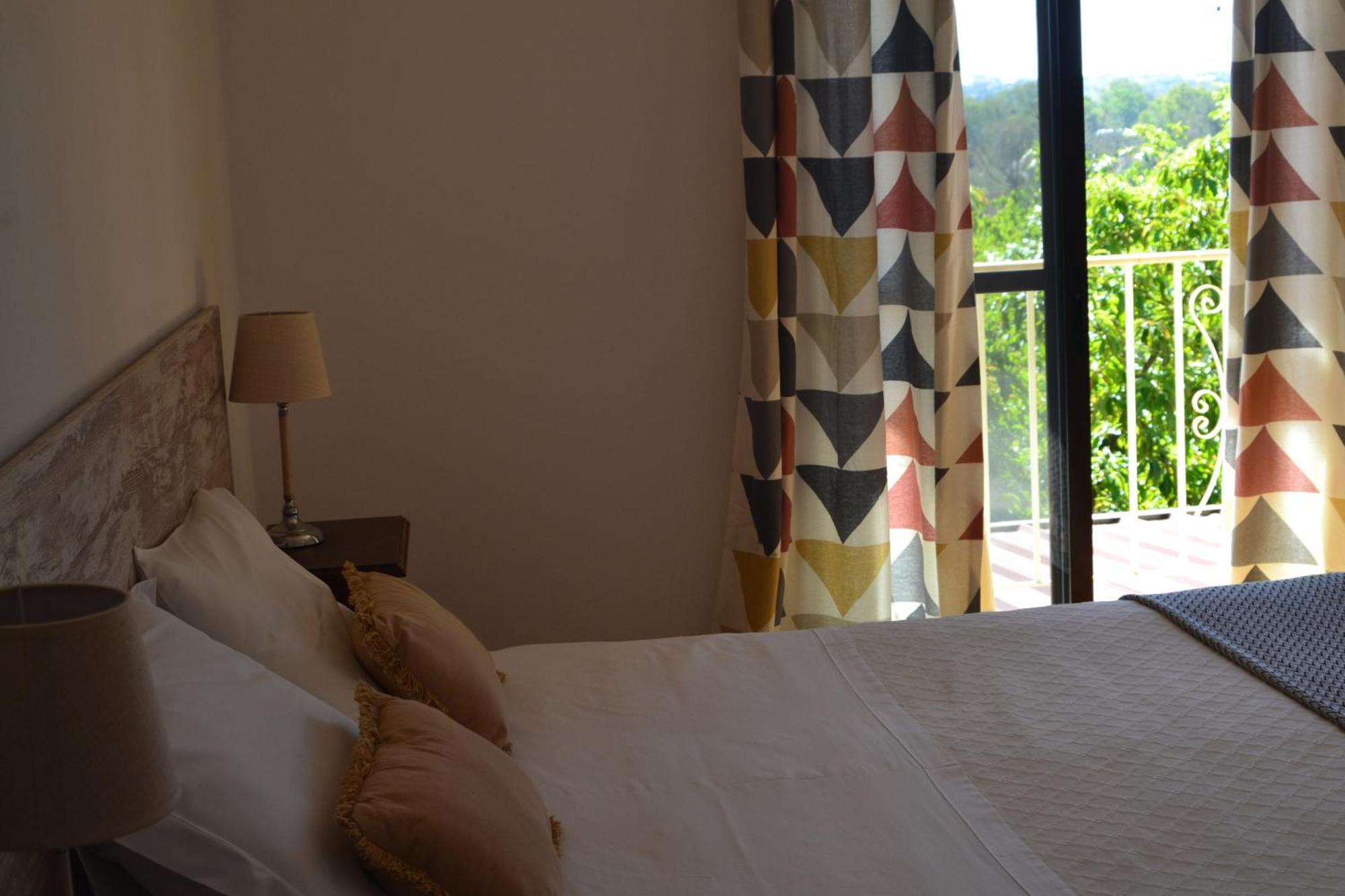 Quinta Da Norinha Hotell Portimão Eksteriør bilde