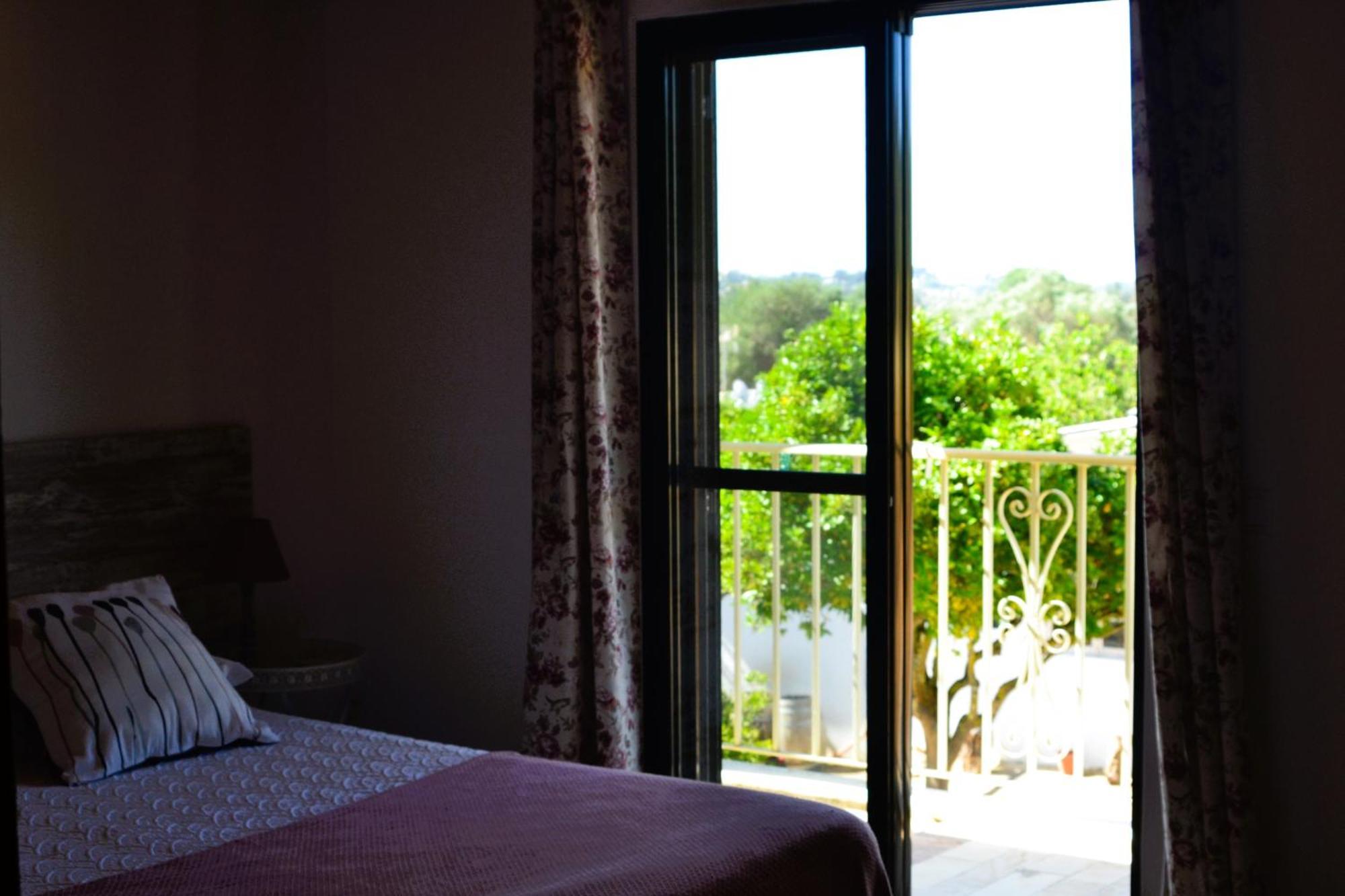 Quinta Da Norinha Hotell Portimão Eksteriør bilde