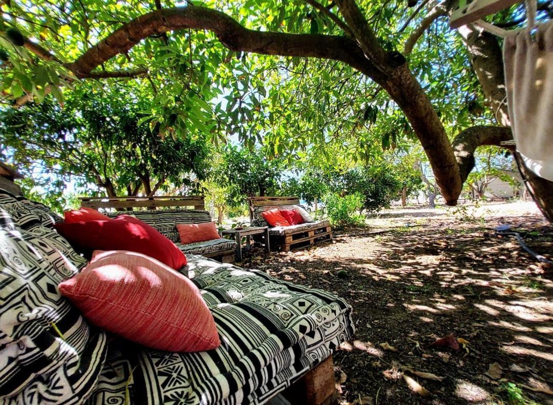 Quinta Da Norinha Hotell Portimão Eksteriør bilde