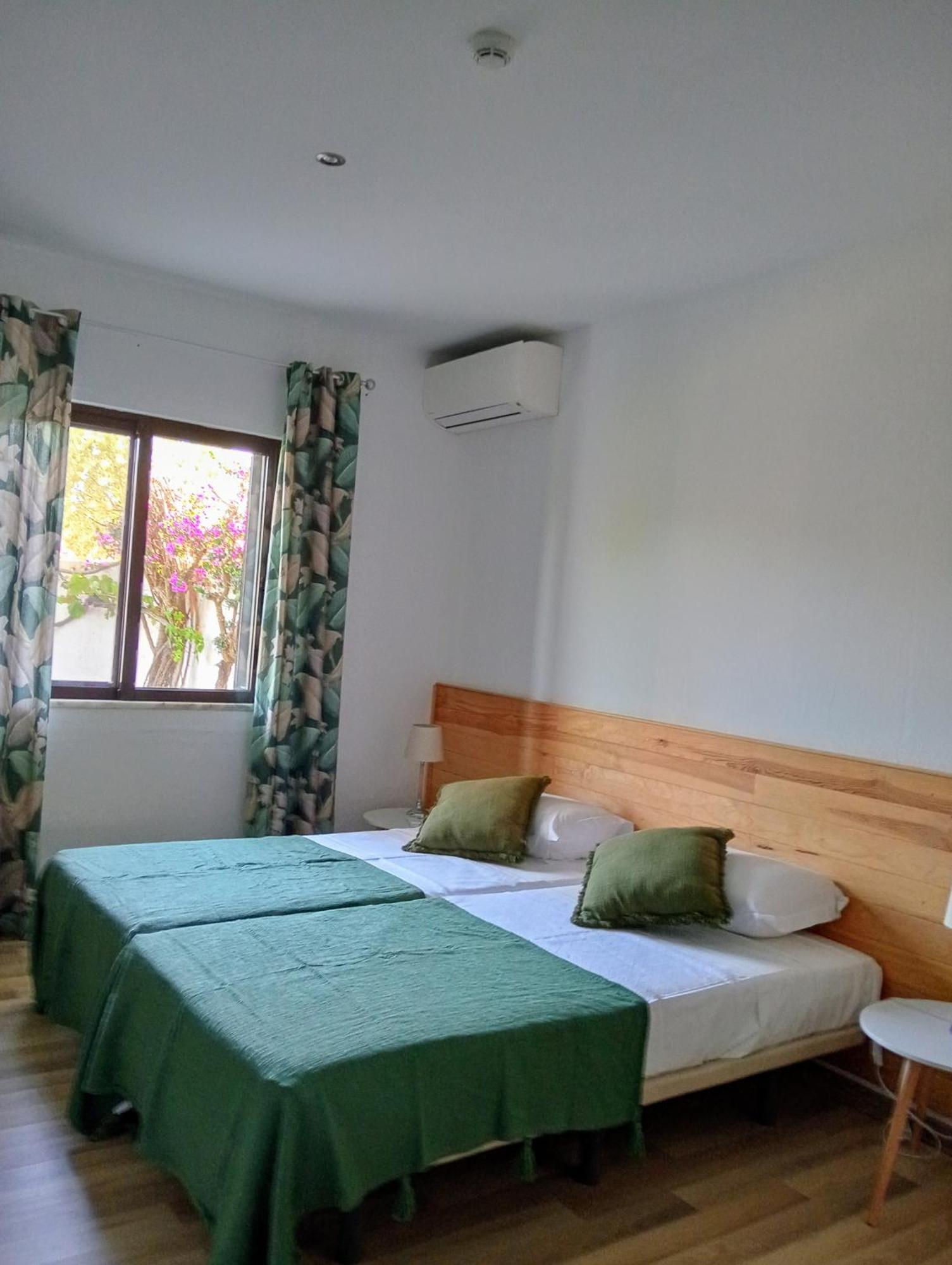 Quinta Da Norinha Hotell Portimão Eksteriør bilde