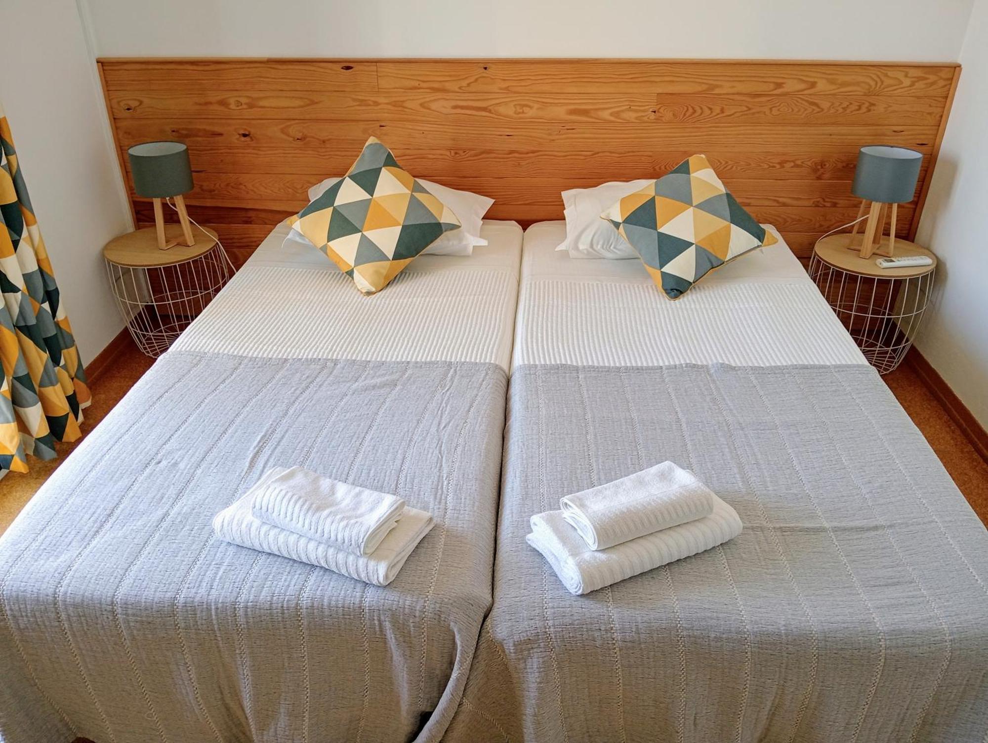 Quinta Da Norinha Hotell Portimão Eksteriør bilde