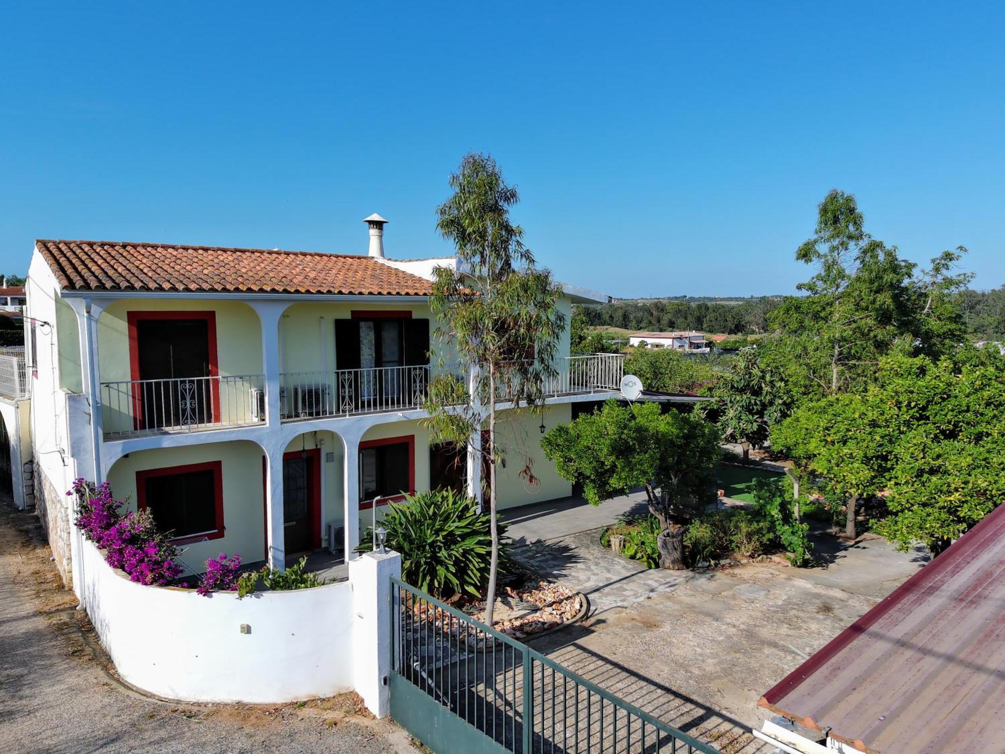 Quinta Da Norinha Hotell Portimão Eksteriør bilde