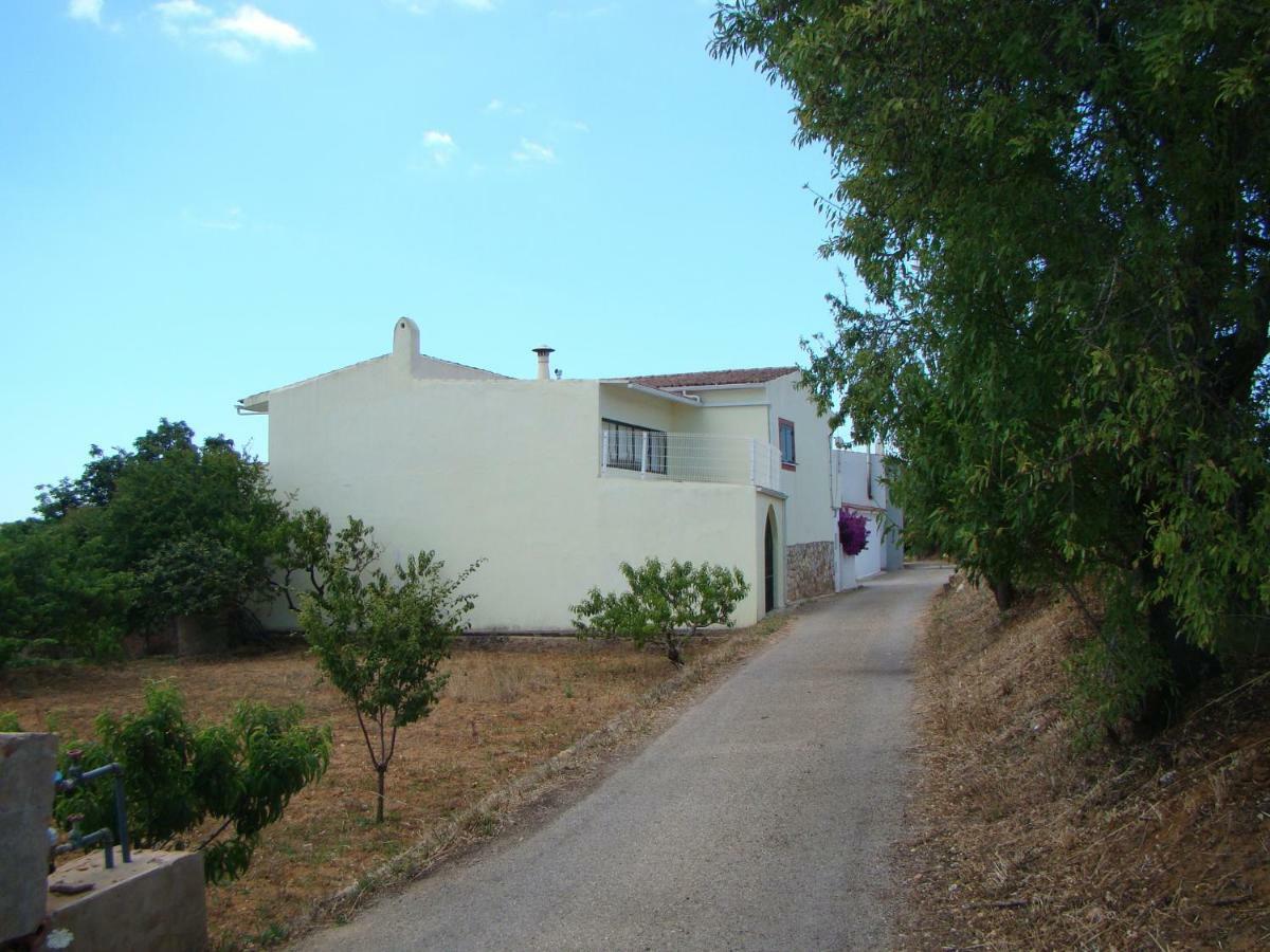 Quinta Da Norinha Hotell Portimão Eksteriør bilde