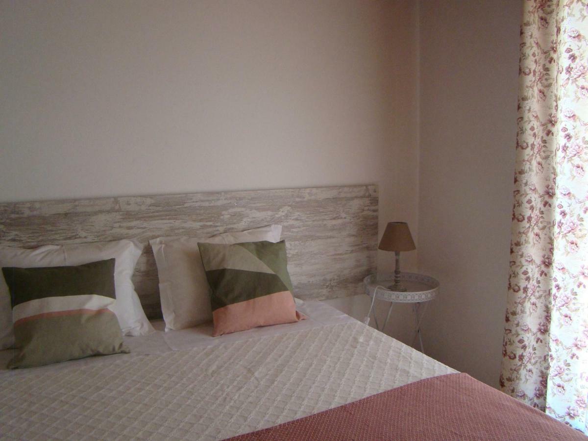 Quinta Da Norinha Hotell Portimão Eksteriør bilde